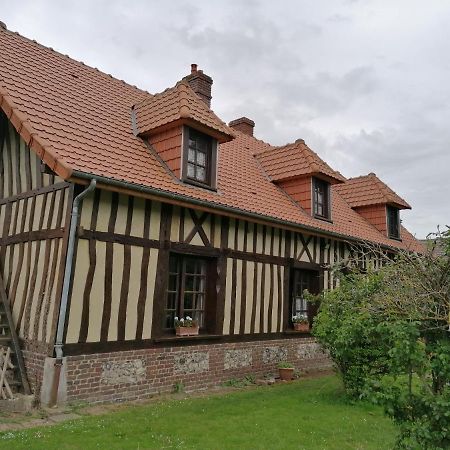 Maison Entiere La Longe'Yeres Saint-Martin-le-Gaillard Exterior foto